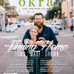 okra. Issue 2, 2018