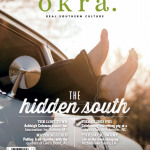 okra. Issue 3, 2018