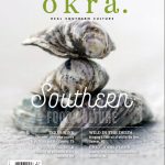 okra. Issue 5, 2018