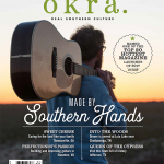 okra. Issue 4, 2018