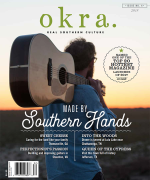 okra. Issue 4, 2018